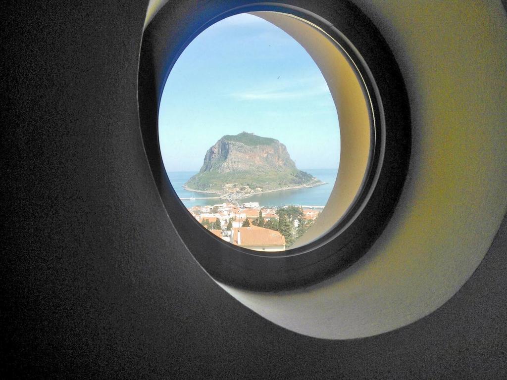 Villa Cazala Monemvasía Zimmer foto