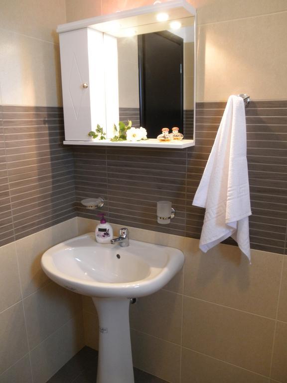 Villa Cazala Monemvasía Zimmer foto