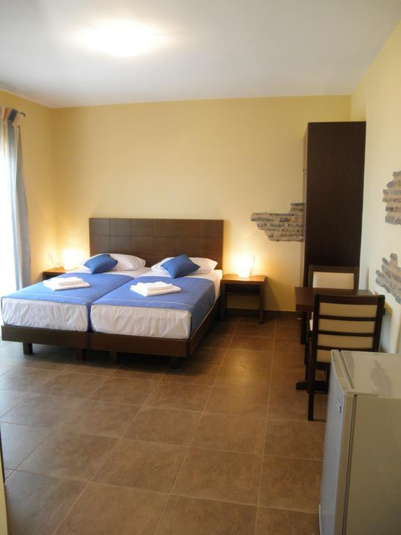 Villa Cazala Monemvasía Zimmer foto