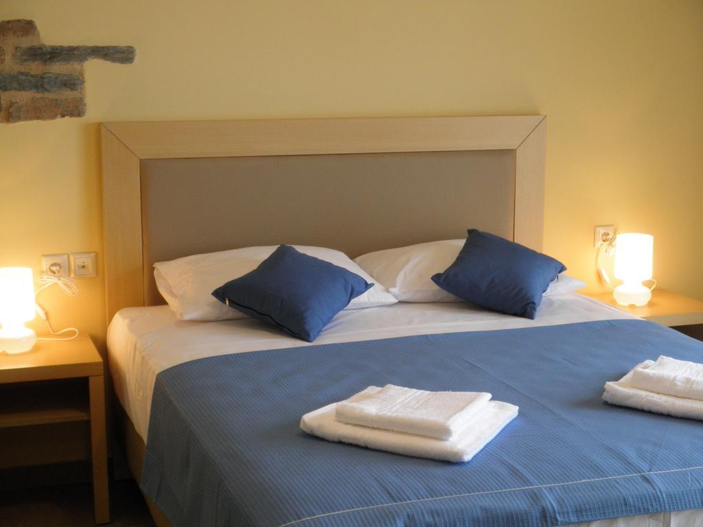 Villa Cazala Monemvasía Zimmer foto